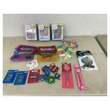 Friendship Bracelet Kits, School Supplies