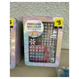 Friendship Bracelet Kits, School Supplies