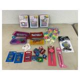 Friendship Bracelet Kits, School Supplies