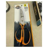 Fishing Shears & Fishing Line, Pet Items & Plastic Trays