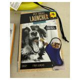 Fishing Shears & Fishing Line, Pet Items & Plastic Trays