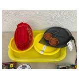 Fishing Shears & Fishing Line, Pet Items & Plastic Trays