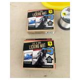 Fishing Shears & Fishing Line, Pet Items & Plastic Trays