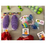 Mixed Lot New Items