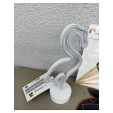 Magnetic Signs, Photo Props & Table Top Decor