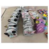 Keychains, Pens & Mini Bags