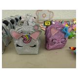 Keychains, Pens & Mini Bags
