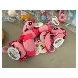 Keychains, Pens & Mini Bags