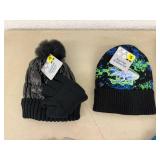 Hats, Gloves & Bags