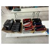 3 Ring Binders & Office Organizers