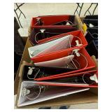 3 Ring Binders & Office Organizers