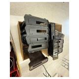 3 Ring Binders & Office Organizers