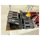 3 Ring Binders & Office Organizers