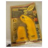 Tackle Box & Contents, Circuit Breaker Finder & Gun Bags