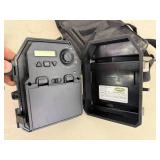 Game Spy Digital Camera & Gun Scope