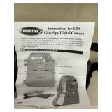 Game Spy Digital Camera & Gun Scope
