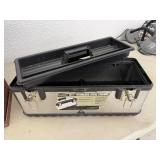 Tool Boxes & Contents