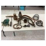 Mixed Vintage Lot