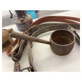 Mixed Vintage Lot