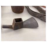 Mixed Vintage Lot
