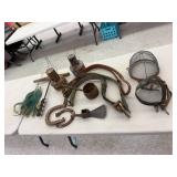 Mixed Vintage Lot