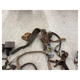Pole Climbing Equipment