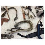 Pole Climbing Equipment