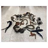 Pole Climbing Equipment