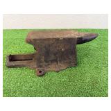 Small Anvil