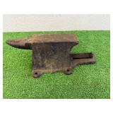 Small Anvil