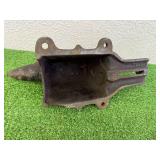 Small Anvil