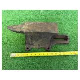 Small Anvil