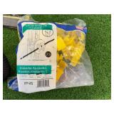 Hardware, Burlington Northern Light, Chain Saw Blade