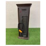 Electric Infrared Heater 1500W