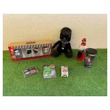 Star Wars Lot