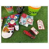New Holiday Items