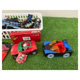 Toys