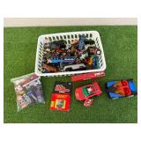 Toys