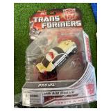 Transformers