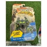 Transformers