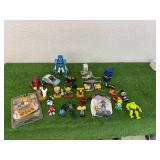 Toys, Trivial Pursuit Electronic Game