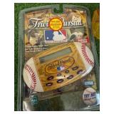 Toys, Trivial Pursuit Electronic Game