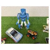 Toys, Trivial Pursuit Electronic Game