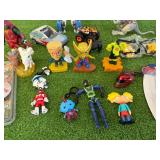 Toys, Trivial Pursuit Electronic Game