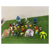 Toys, Trivial Pursuit Electronic Game