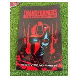 Transformers