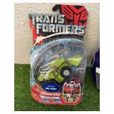 Transformers