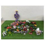 Toys