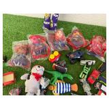 Toys