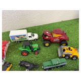 Toys